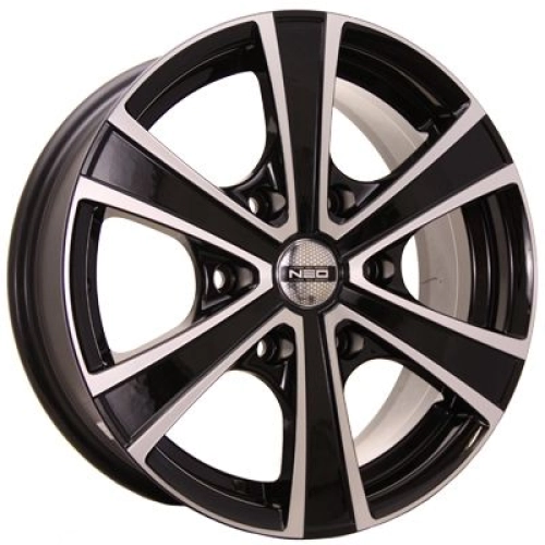 Tech Line TL647 W7 R16 PCD6x139.7 ET38 DIA67.1 BD